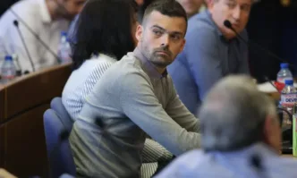 Група общински съветници основно в лицето на тези от групата