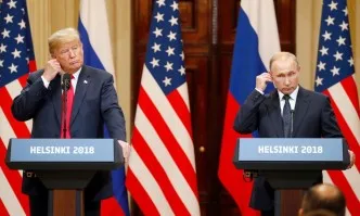 Вашингтон подготвя нови санкции срещу Русия