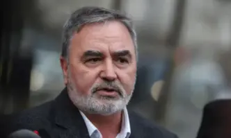 За последния месец имаме 6 5 7 пъти нарастване на заболеваемостта от