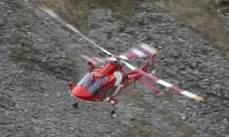 Един или два медицински хеликоптера се очакват до края на годината