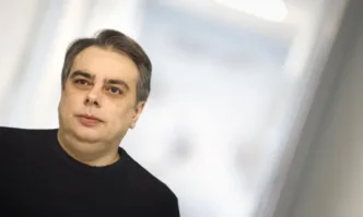 Асен Василев: Лъжа за мен е, че съм гей, а аз не съм гей. Влюбвал съм се истински два пъти в живота си