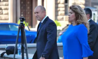 Президентът Румен Радев и вицепрезидентът Илияна Йотова ще участват утре