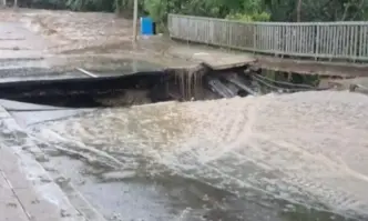 Продължава пълната мобилизация на всички ресурси с които държавата разполага