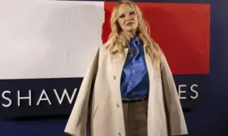 Кариерата на Памела Андерсън е изключително богата и завладяваща откакто