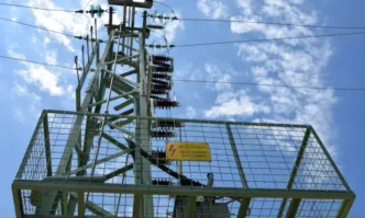 Компанията разширява капацитета на мрежата в района заради нарасналото потребление