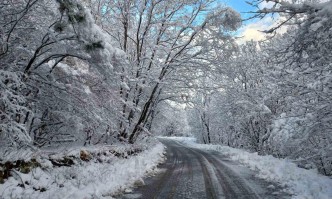 Днес над по голямата част от страната ще има средна и