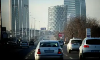 Пада забраната най замърсяващите коли да влизат в центъра на София