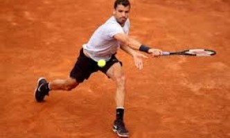 В сряда българинът ще се изправи срещу Федерико Кория в