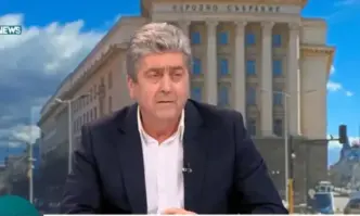 Елементи на съдебна реформа в сферата на Конституцията са необходими