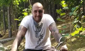 Съдът определи мярка за неотклонение задържане под стража на обвиняемия