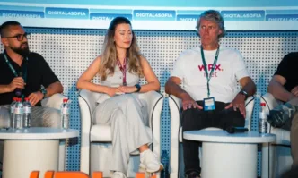 София стана домакин на едно от най мащабните маркетинг събития в