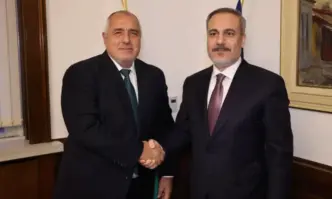 Сигурността и стабилността в Европа и в Черноморския регион бяха