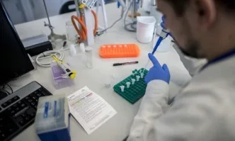Очакват се резултати от проби за коронавирус от Русе, Пловдив и Бургас