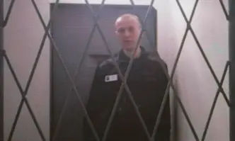 Руският опозиционен лидер Алексей Навални почина в затвора предаде АФП Навални