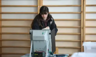 112 са машините които са дали дефект към 18 10 минути