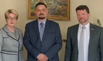 От Фейсбук профила на Петър МосковДобрутро на софиянци Добро утро и