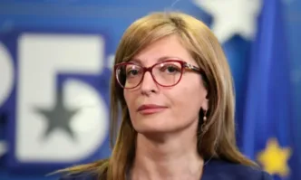 Ние няма да казваме не искаме този да е министър председател