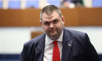 ДПС Ново начало се обявява категорично против решението на Министерски съвет