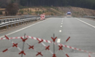 Седемте пострадали при катастрофата на АМ Струма са стабилни контактни