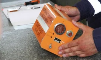 След близо три месеца, черната кутия на падналия в Черно море МиГ-29 заминава за Русия