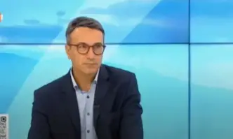 Преизбраният за кмет на столичния район Средец Трайчо Трайков заяви