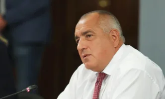 Борисов ще участва в 35-ия конгрес на Християндемократическия съюз в Хановер