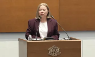 Надежда Йорданова, ДБ: Ще имате подкрепа на всяка мярка, която укрепва върховенството на правото