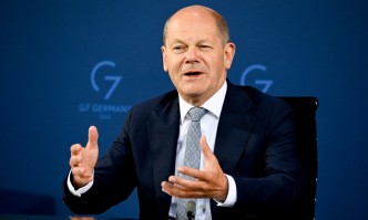 Федералният канцлер Олаф Шолц ще предприеме двудневно пътуване до Западните