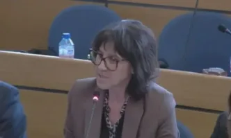 Анна Стойкова, ГЕРБ : Кризата с боклука в София е факт, а кризисен щаб няма