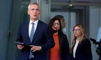 Генералният секретар на НАТО предложи да бъде създаден петгодишен фонд