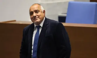 Шокиращи истории от времето на Кабинета Петков разказа лидерът на