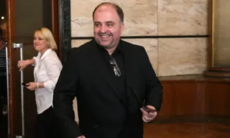 Президентът Румен Радев обяви имената на министрите в новия служебен