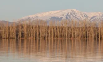 МОСВ: Язовирите у нас са запълнени на 76,42% , няма неконтролируеми преливания