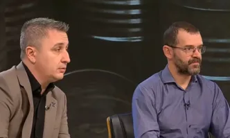 Боян Рашев: Ако Ормузкият проток остане затворен, всичко става много скъпо навсякъде по света