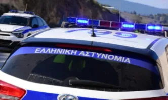 Афганистанец е задържан за убийството на британка, открита в куфар в Атина