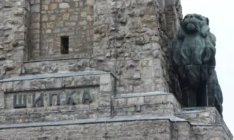 Започва реставрацията на Паметника на свободата на Шипка