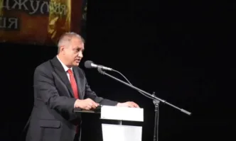 С тържествена сесия на Общински съвет – Благоевград продължи втората