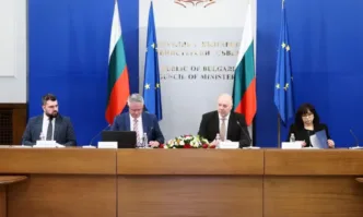 България е постигнала значителен напредък каза Матиас Корман Премиерът в