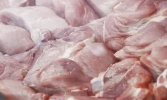 Инспектори от дирекция Граничен контрол на Българската агенция по безопасност