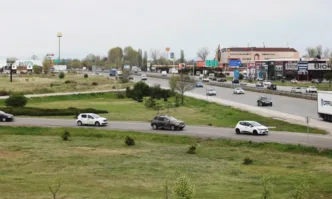 Във връзка с предстоящия празник 1 май и предшестващите го