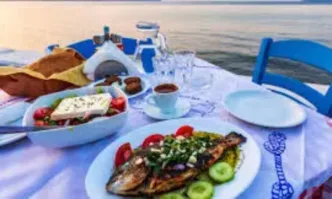 Хотелите и ресторантите в Гърция вече трябва да отчитат хранителните си отпадъци