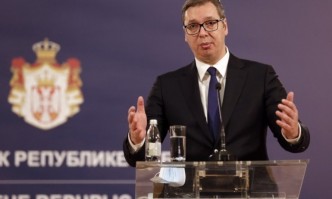 Сърбия намеси страната ни в готвения атентат срещу президентаБелград намеси