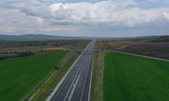 Поредни рокади в управлението на Автомагистрали ЕАД Само преди няколко