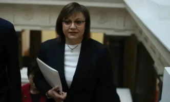 Независимо от това дали се провеждат преговори за мнозинство и