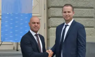 Изграждането на нова детска ясла в Тракия е важна задача