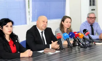 Присвоени са близо 150 000 евро чрез фиктивни назначени обявиха