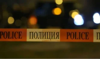 Тежка катастрофа на пътя Пловдив-Хасково с двама загинали