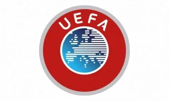 УЕФА: Европейските клубове са загубили почти 9 милиарда евро заради пандемията