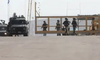 Белгийските служби за сигурност засега не са установили пряка заплаха