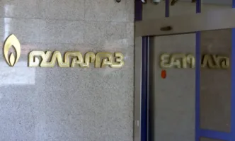 Булгаргаз предлага цена на природния газ за април от 34 27